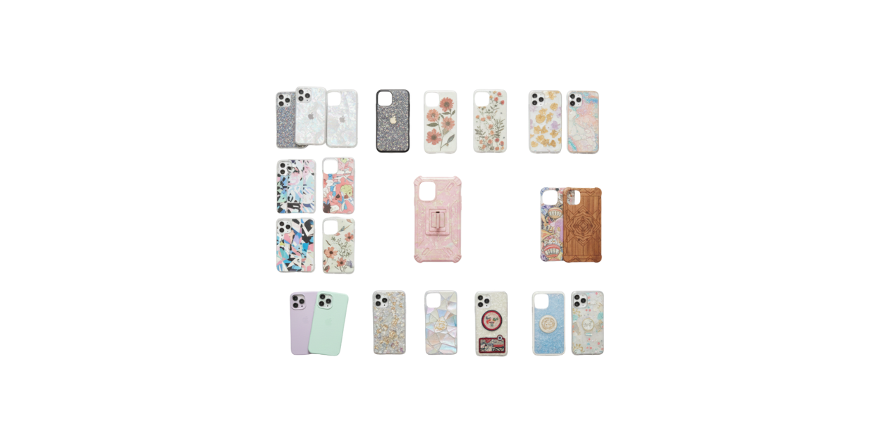 Phone Cases