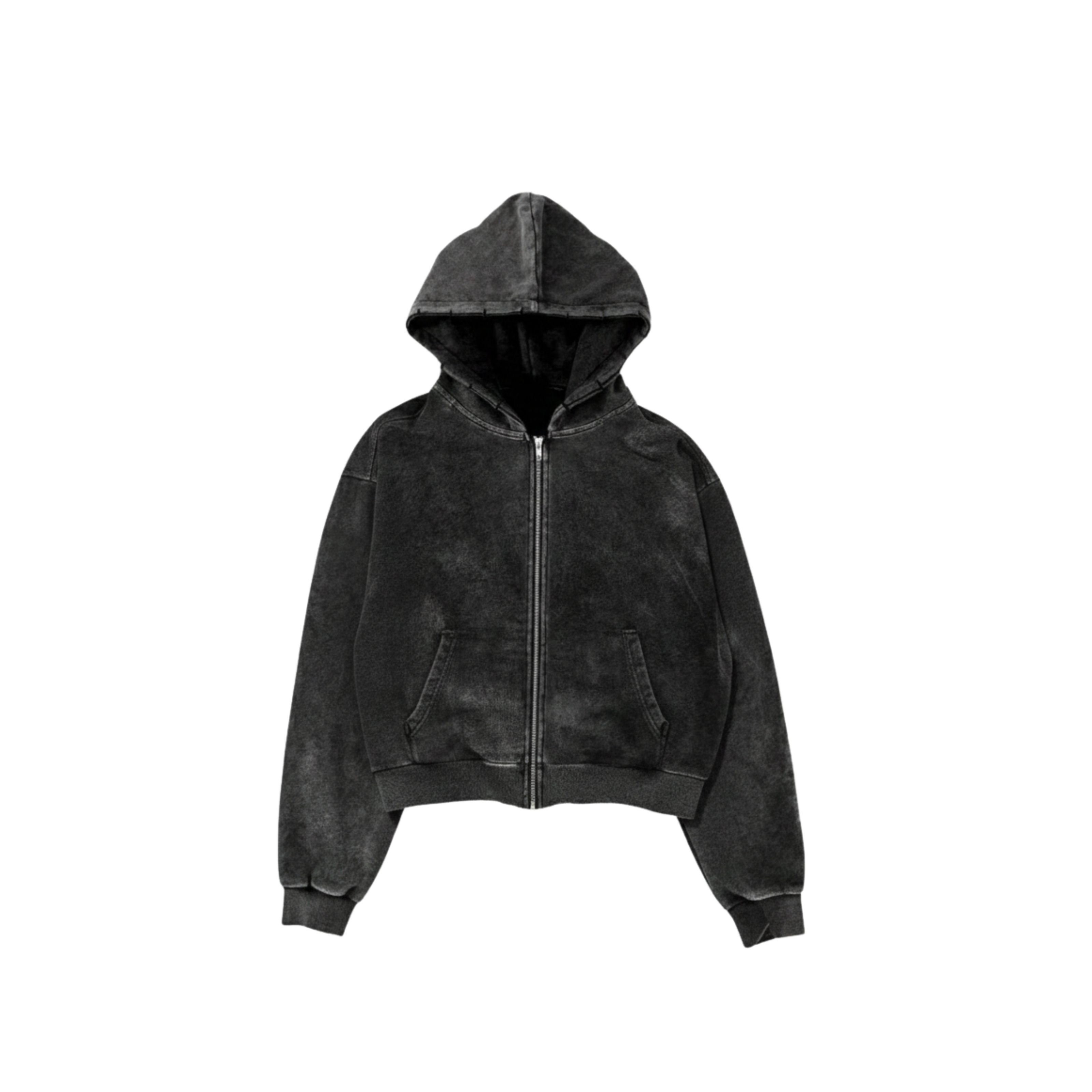 PAVTRO Sip-Up Casual Hoodie